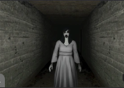 Five Nights at Slendrina's Mansion